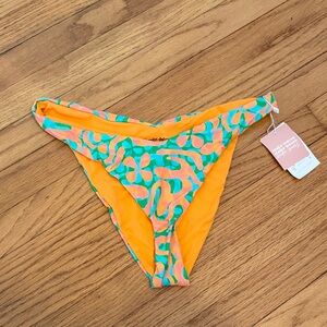 Dippin Daisies Bikini Bottom